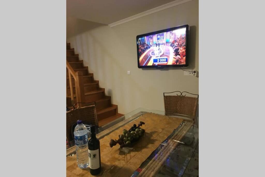 A Casinha Rustica Com Todo O Conforto Aldeia da Ponte Kültér fotó