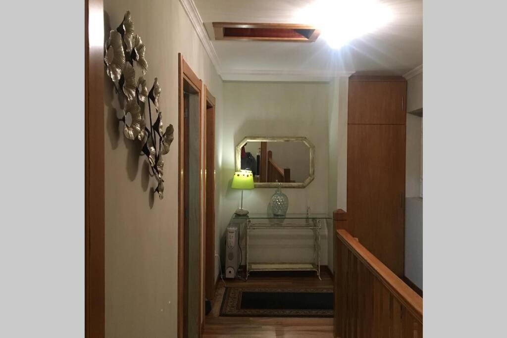 A Casinha Rustica Com Todo O Conforto Aldeia da Ponte Kültér fotó